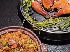 -外婆味道·云南菜大当家(南亚店)