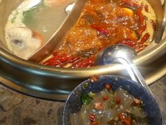 -小龙坎老火锅(北京三里屯店)