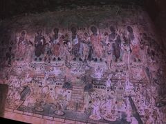 -敦煌莫高窟数字展示中心