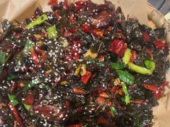 -江湖黑大兔(杨家坪店)