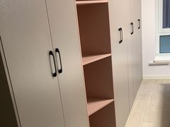 -佰丽爱家全屋定制(汶水店)
