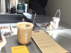 -O.P.S. CAFE