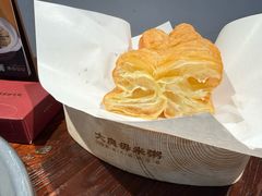 -大良毋米粥(锦龙路总店)