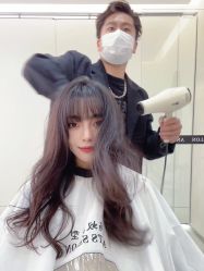 -蚂蚁造型沙龙