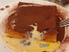 -大哥餐厅(西城花园店)