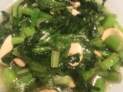 -外婆家(南通CBD大有境店)