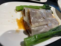 -兰亭轩茶餐厅(长江路店)