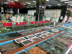 -景好海鲜餐厅(大鹏必选旅游店)