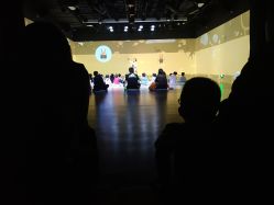 -小鸡哆哆故事屋·儿童乐园(嘉里城店)