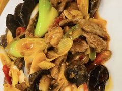 -李庄白肉(草堂店)