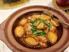 -阿诺泰·泰国餐厅(紫荆店)