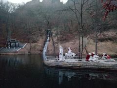 -丹东凤凰山景区