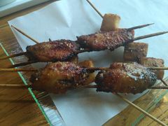 -管氏翅吧(马家堡店)