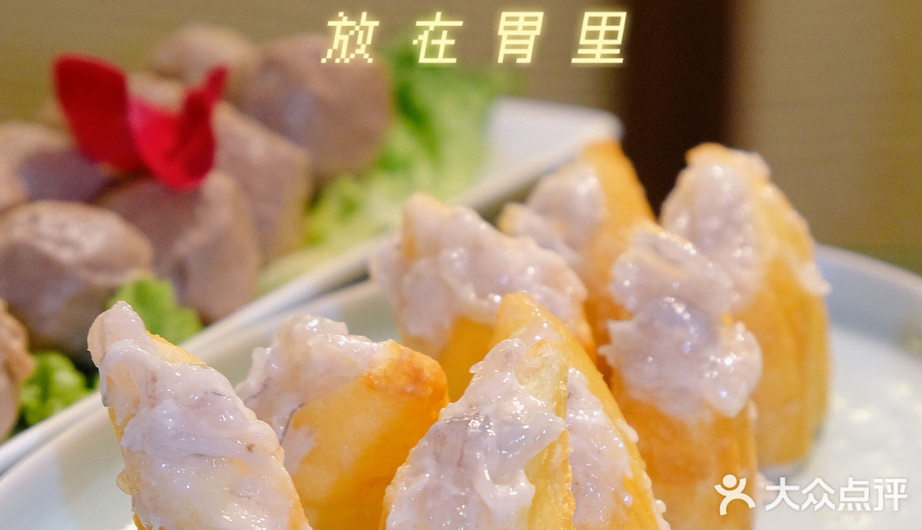 没有一只鸡能安全离开顺德，如果有？桑拿试试！