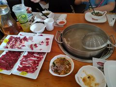 -海银海记潮汕牛肉火锅(新港中路海珠店)