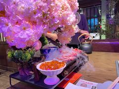 -樱宿日式和牛烧肉(五道口店)