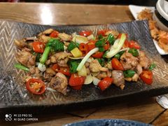 -紫滇源云南生态菜(丹凤街店)