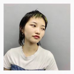 点击看大图 -东尚style造型