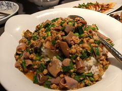 -前海沿·青岛菜(大拇指广场石老人店)