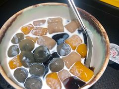 -鲜芋仙Meet Fresh(五道口店)