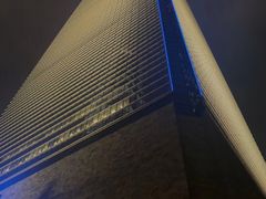 -上海柏悦酒店