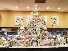 -北京中成天坛假日酒店·穹宇咖啡厅