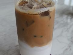 -深铁皇冠假日酒店·大堂吧