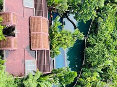 -三亚湾海居铂尔曼度假酒店