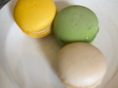 -海豚湾·大堂吧(厦门佰翔波特曼七星湾酒店)