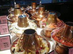 -街角等你.大连海鲜烧烤(西安路店)