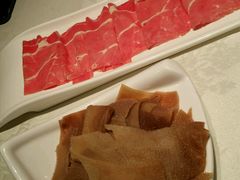 -凯鸽火锅(华林新天地店)