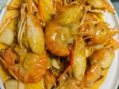 -蚝得喜海鲜(东城店)