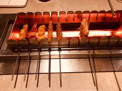 -丰茂烤串(金源店)