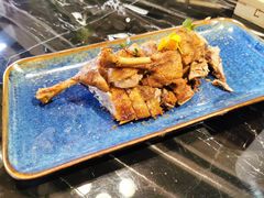 -南园民国茶楼餐厅·常州菜(北大街店)