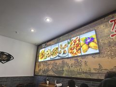 -盈田盈粥庄(博山东路店)