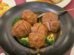 -顺峰(南二环店)