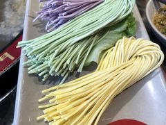 -椒香城门口老火锅(虎门店)