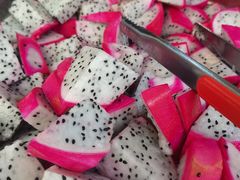 -蛙一刀·麻椒鱼火锅(金仙桥店)