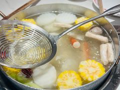 -八合里潮汕鲜牛肉火锅(深圳海岸城店)