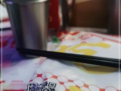 -五马集·海鲜·温州大牌档(黑金冠五马街十字路口店)