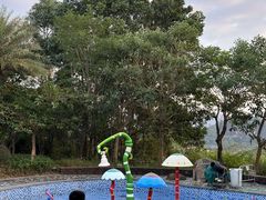 -清远熹乐谷温泉度假酒店