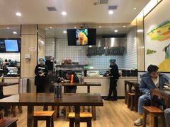 -猪脑壳凉面(武陵源店)