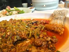 -院8里·小聚园老川菜(九眼桥店)