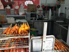 -正新鸡排·炸鸡烧烤(江宁路店)