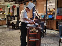 -天和晟烤鸭店(国展店)