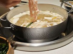 -芭夯兔·兔肉汤锅(新都店)