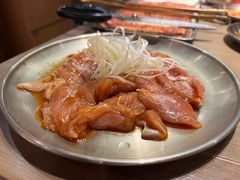 -西塔老太太泥炉烤肉(双井店)