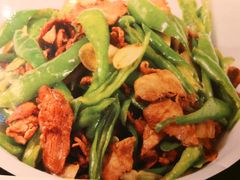 农家小炒肉-粤湘情(珠海海泉湾店)