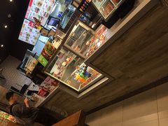 -汉堡王(西铁营万达店)