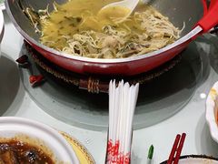 -渝信川菜(西单店)